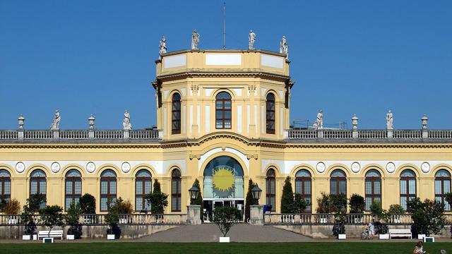 Orangerie